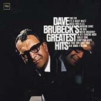 Dave Brubeck - Greatest Hits